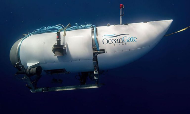 OceanGate多次被警告不宜作潜艇之旅，但该公司老板Stockton Rush一意孤行。