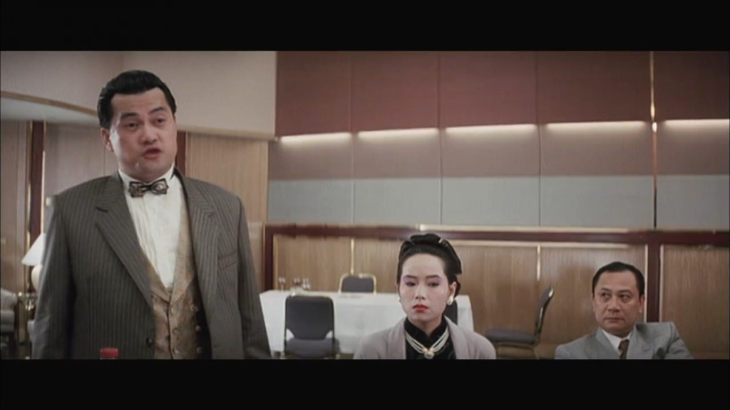 当年《跛豪》获得香港电影金像奖「最佳电影」。