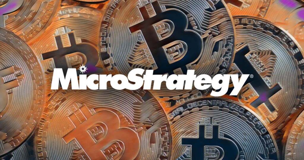 比特幣最大的企業持有者MicroStrategy也於近日提議，通過出售6億美元來增持比特幣。
