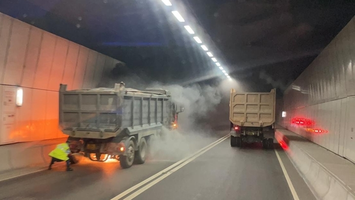 fb香港公共交通智庫圖片