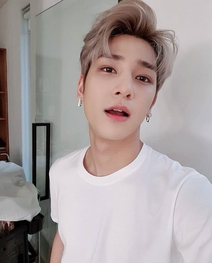 李翰潔（網圖）