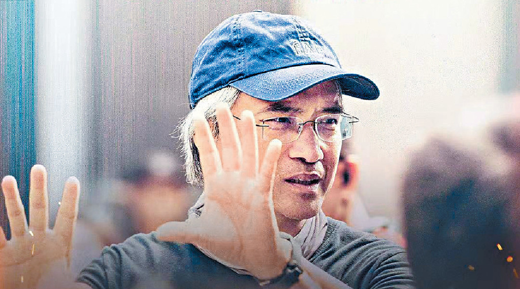 ■陳木勝執導的遺作《怒火》亦贏盡口碑。