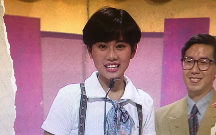 松松姐姐曾勇奪7個兒歌金曲獎。