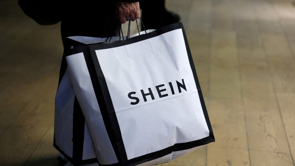 SHEIN通过港交所聆讯 最快下月底上市