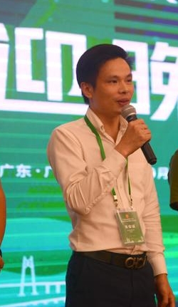 朱俊誠是湖南人