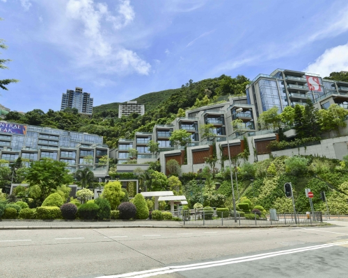 張松橋家人增購CENTRAL PEAK。