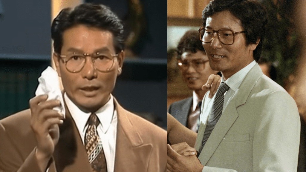 前TVB男星金興賢退休移居大灣區過人上人生活  實測中山醫療  告別香港不用再捱貴菜