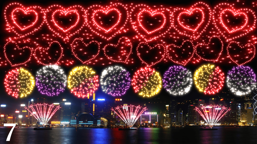 第七幕：同創未來。