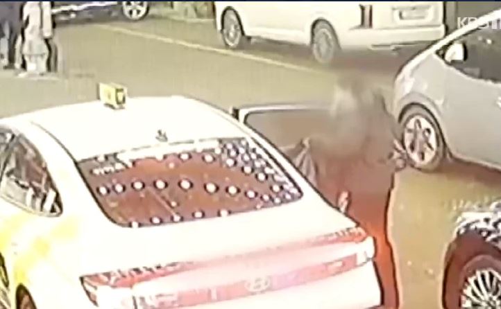 金姓女疑犯涉及毒杀2男子。