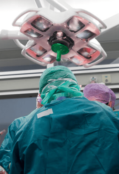 加拿大一名 59 歲華裔女子林美(音譯),於去年接受痔瘡微創手術後,長期受劇痛折磨,最終在 18 個月後不堪痛楚輕生。Alamy 示意圖 加拿大一名 59 歲華裔女子林美(音譯),於去年接受痔瘡微創手術後,長期受劇痛折磨,最終在 18 個月後不堪痛楚輕生。Alamy 示意圖