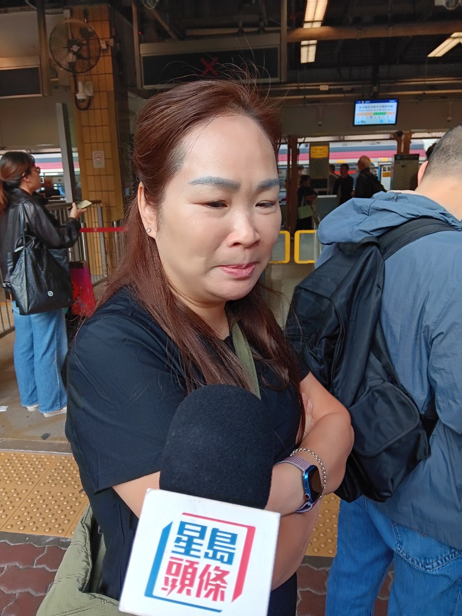 張小姐計劃與朋友前往羅湖、老街及東門區唱卡拉 OK、吃火鍋。