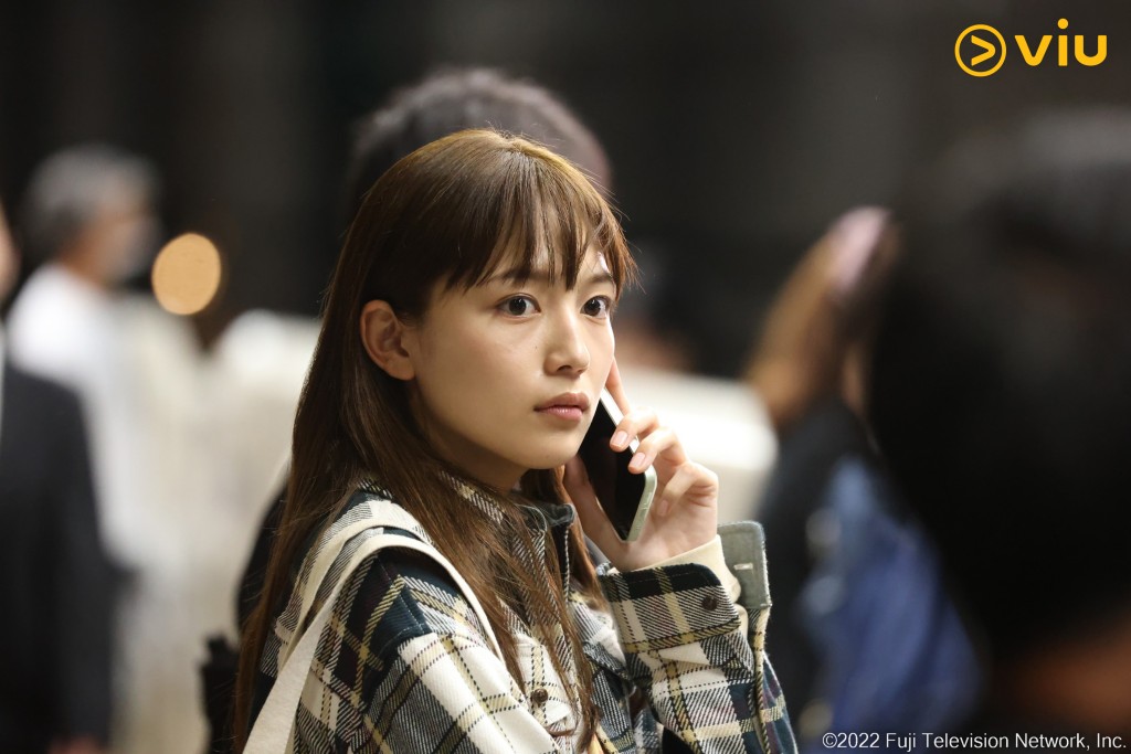 「國民女神」川口春奈擔綱冬日催淚日劇《silent》。