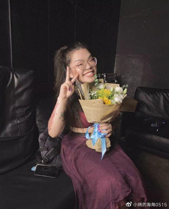 安大魂有指患上抑鬱症。