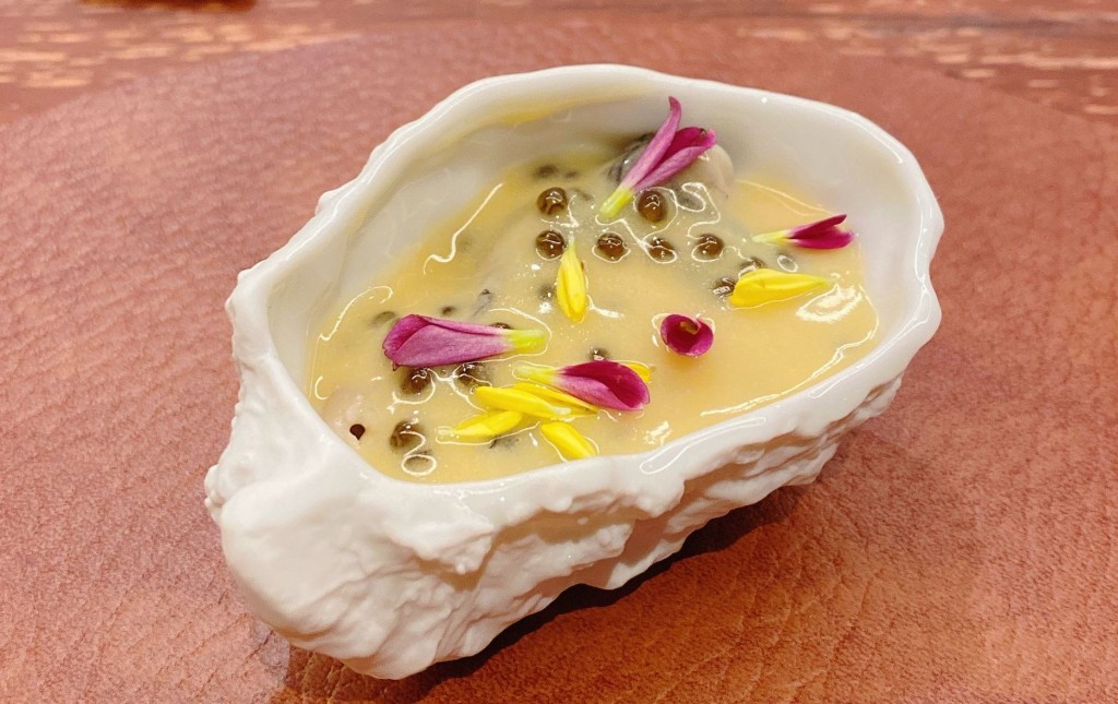 ■法國Fine de Claire