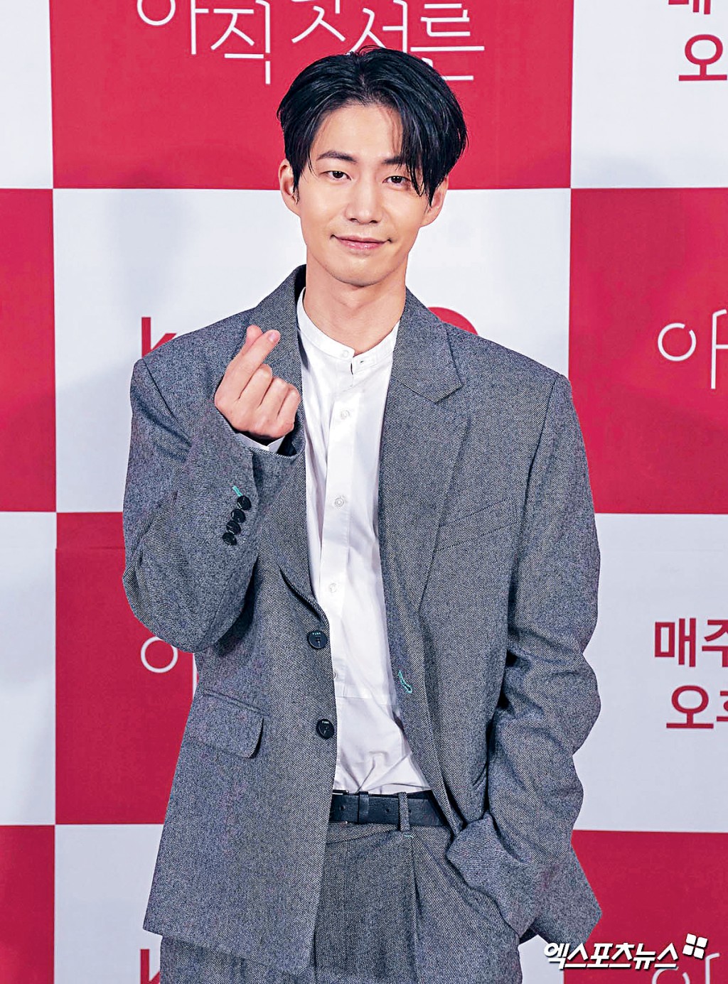 宋再臨昨被爆生前遭一名自稱是日本人的私生飯長期騷擾。