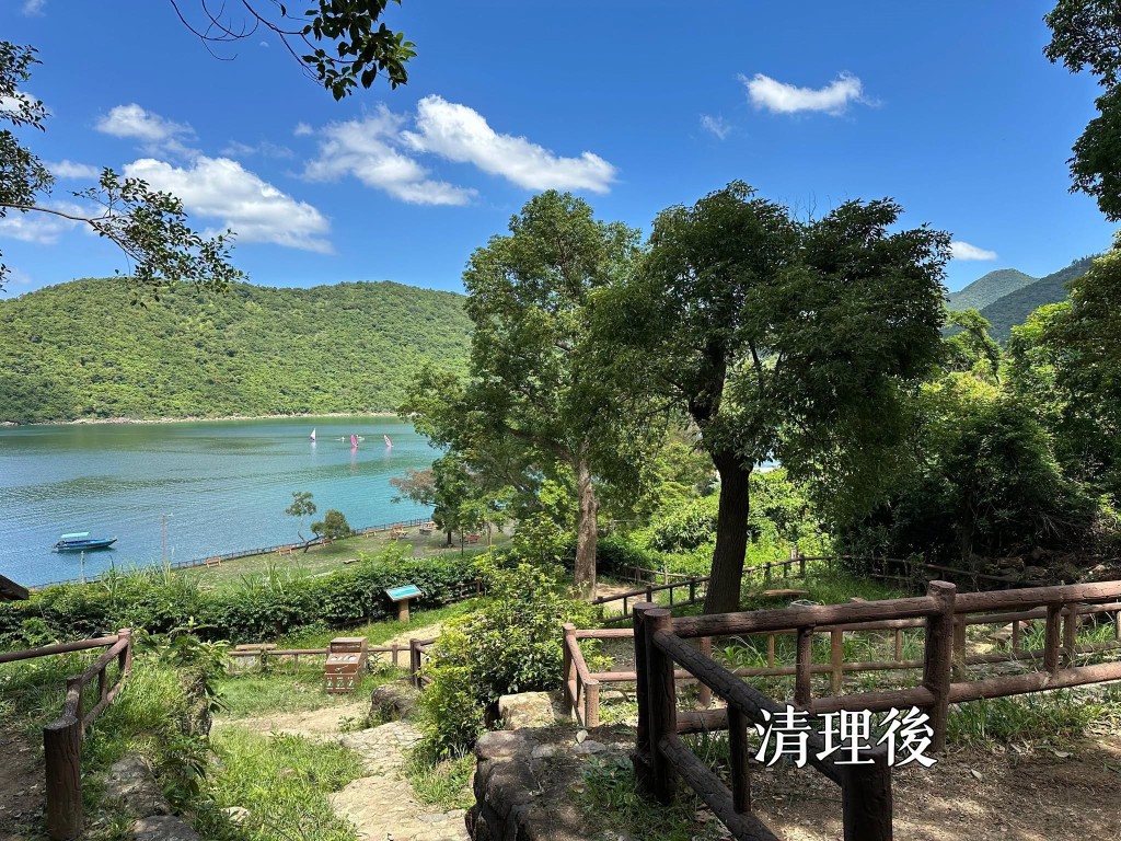 黄石营地由今日起暂时封闭,直至另行通告。 黄石营地由今日起暂时封闭,直至另行通告。