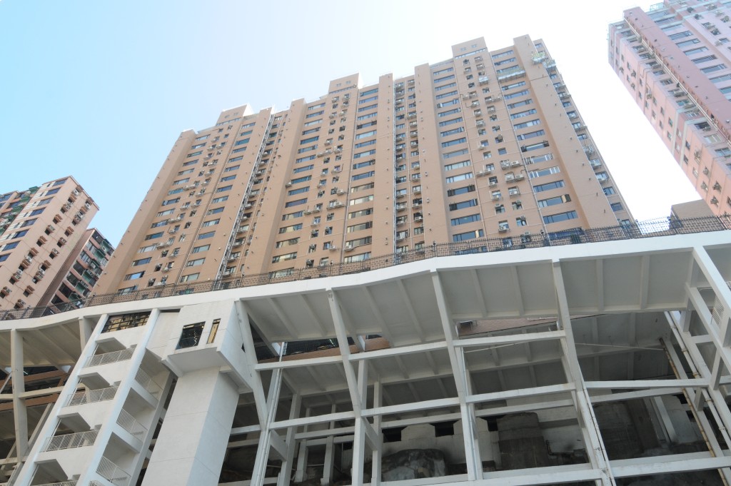 雅景臺兩房635萬易手。