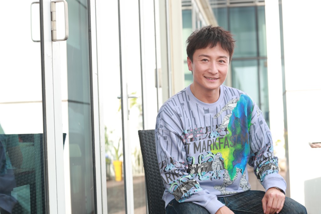 方力申是2014年香港十大傑出青年。