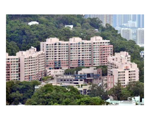 曉翠山莊套3房1150萬易手