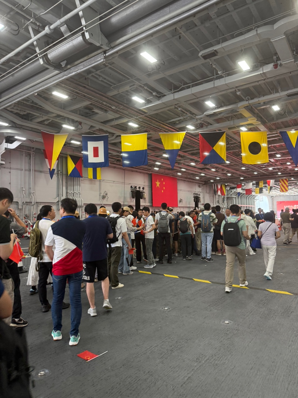 受訪者提供 受訪者提供