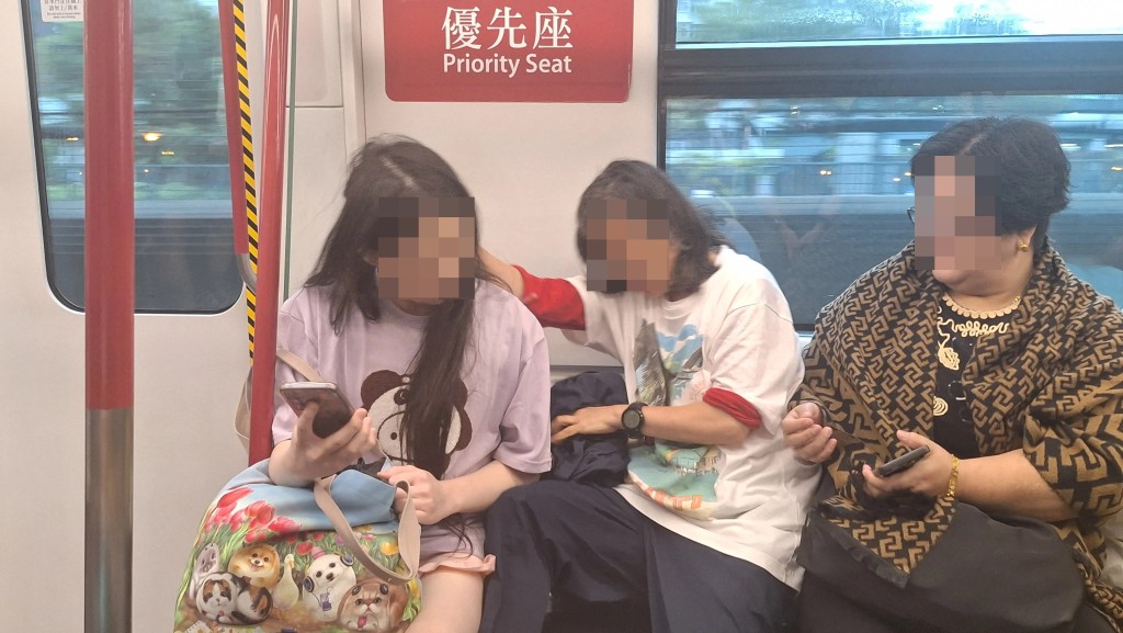 Threads截圖（資料來源：ba_azusa＠Threads）