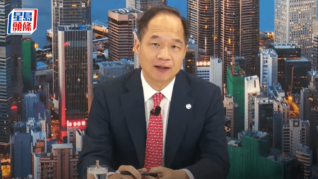 中電中期純利升18% 維持派息0.63元 CEO:冀業績增長加派息 下半年淨電費有望續降