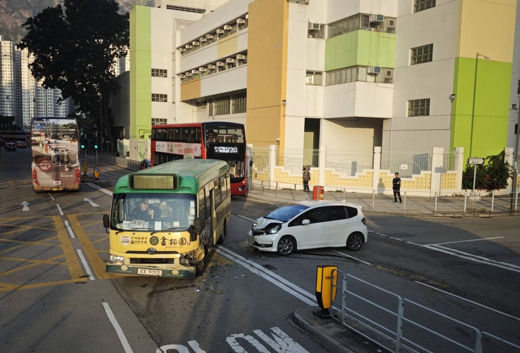 fb屯門公路塞車關注組圖片 fb屯門公路塞車關注組圖片