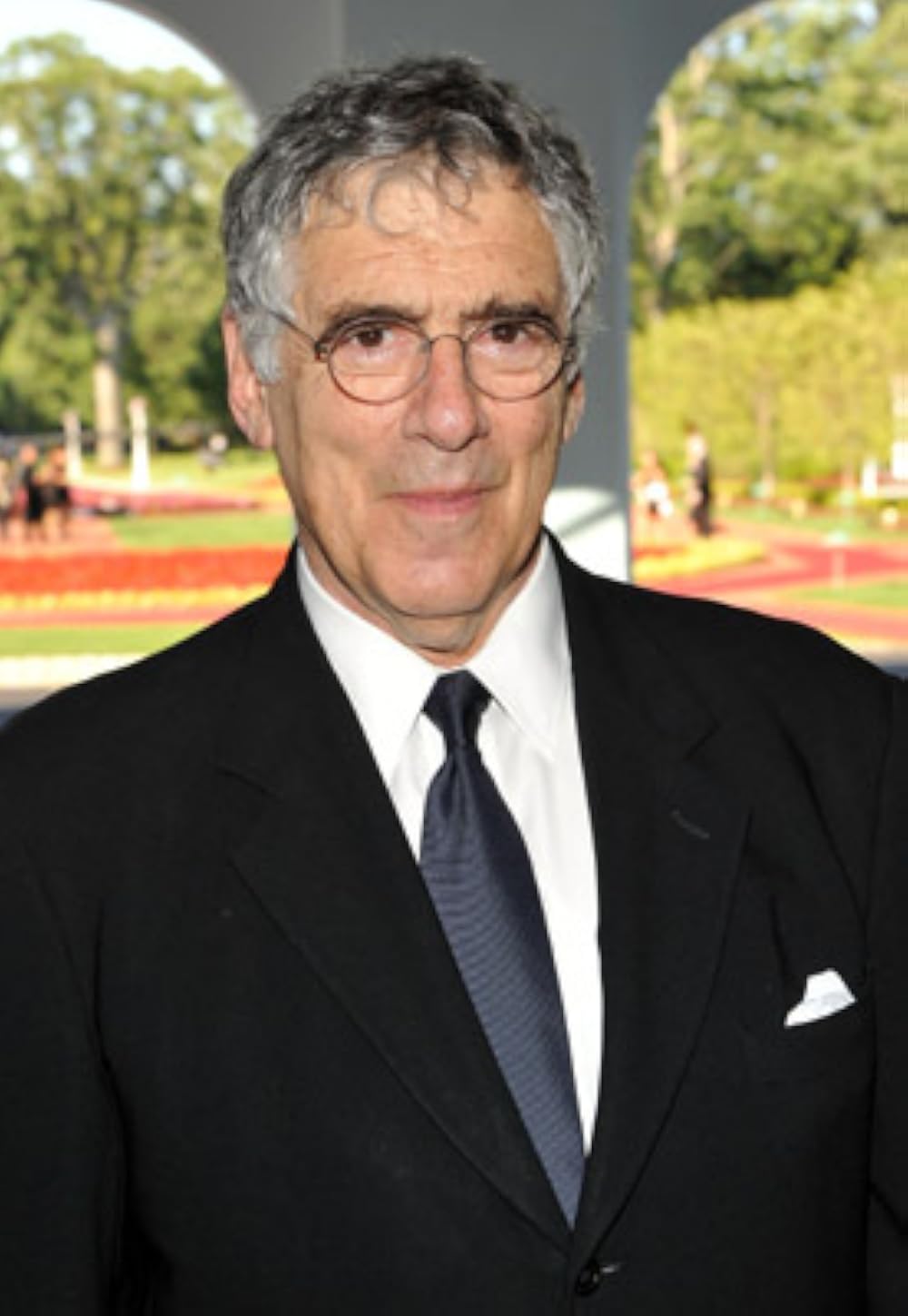 Elliott Gould,1970年代好萊塢偶像之一,憑電影《Bob & Carol & Ted & Alice》曾獲奧斯卡最佳男配角獎提名。(資料圖片) Elliott Gould,1970年代好萊塢偶像之一,憑電影《Bob & Carol & Ted & Alice》曾獲奧斯卡最佳男配角獎提名。(資料圖片)