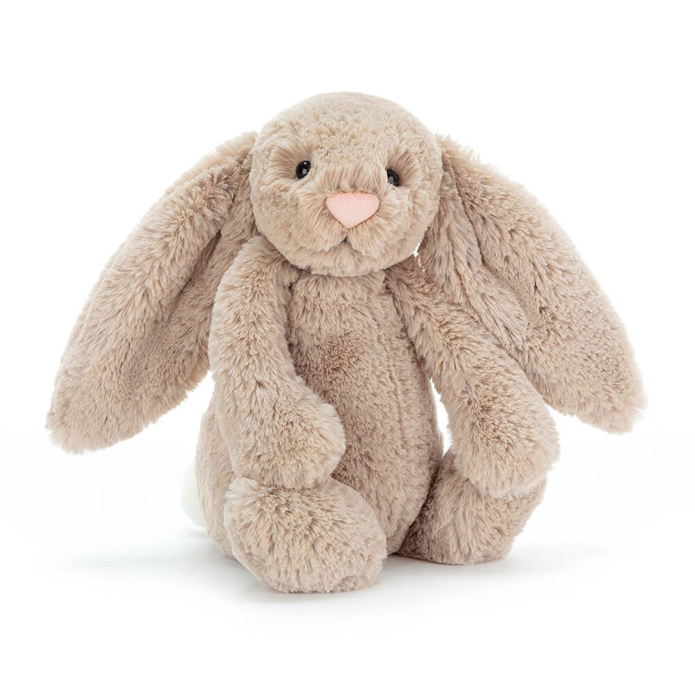 Jellycat的公仔質地極為柔軟。網上圖片 Jellycat的公仔質地極為柔軟。網上圖片