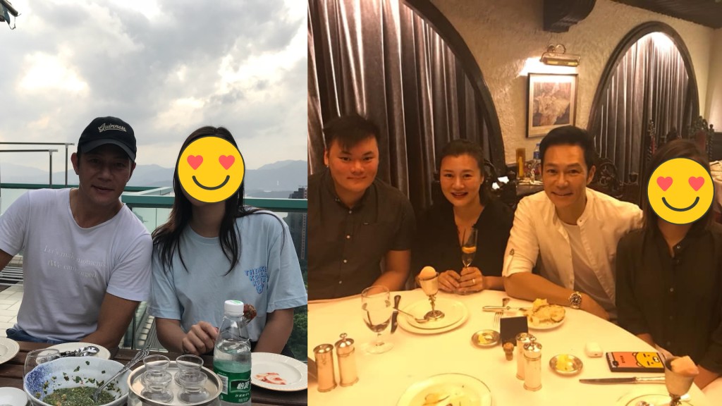 張兆輝學霸愛女留學英國名校讀電視電影勇奪三獎 靚樣驚艷網民激似鍾嘉欣