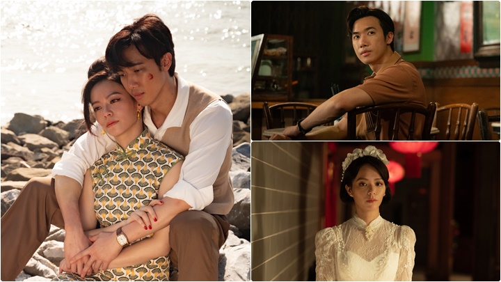 《告別的年代》入圍多倫多影展「特別放映」 Stanley、宋芸樺為角色苦練馬來語 
