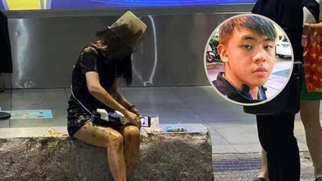 柯男今日再被处3个月有期徒刑，可以9万元易科罚金。互联网图片