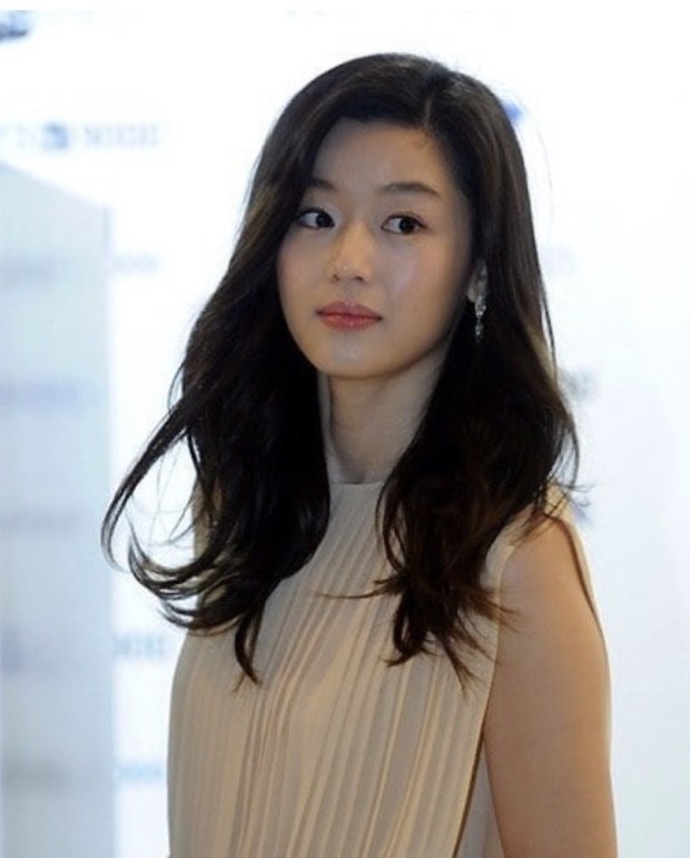 全智賢否認離婚和分居傳聞。