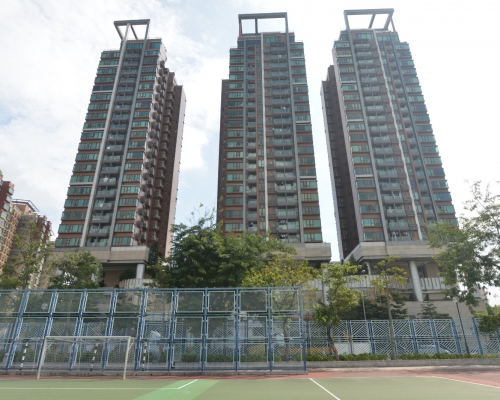 新盤向隅客無睇樓下斥逾616萬購尚豪庭