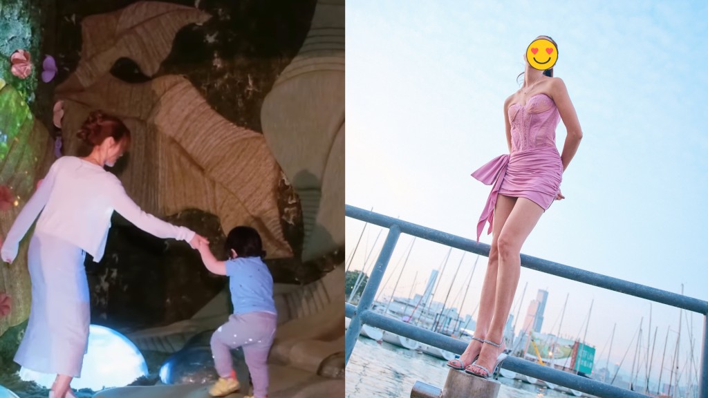 33歲前港姐冠軍變國際巨星？現身荷李活大片紐約活動紅地氈  人妻中門大開挨實傳奇男星 