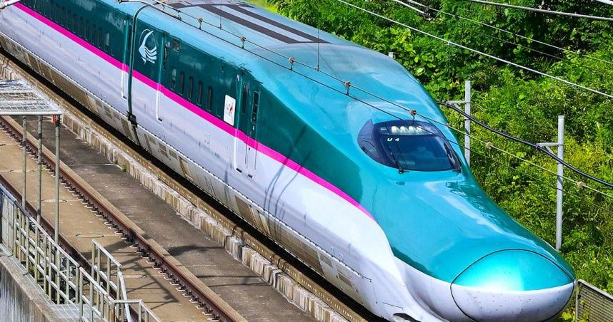 自動駕駛系統將逐步擴大至新幹線。JR東日本官網 自動駕駛系統將逐步擴大至新幹線。JR東日本官網