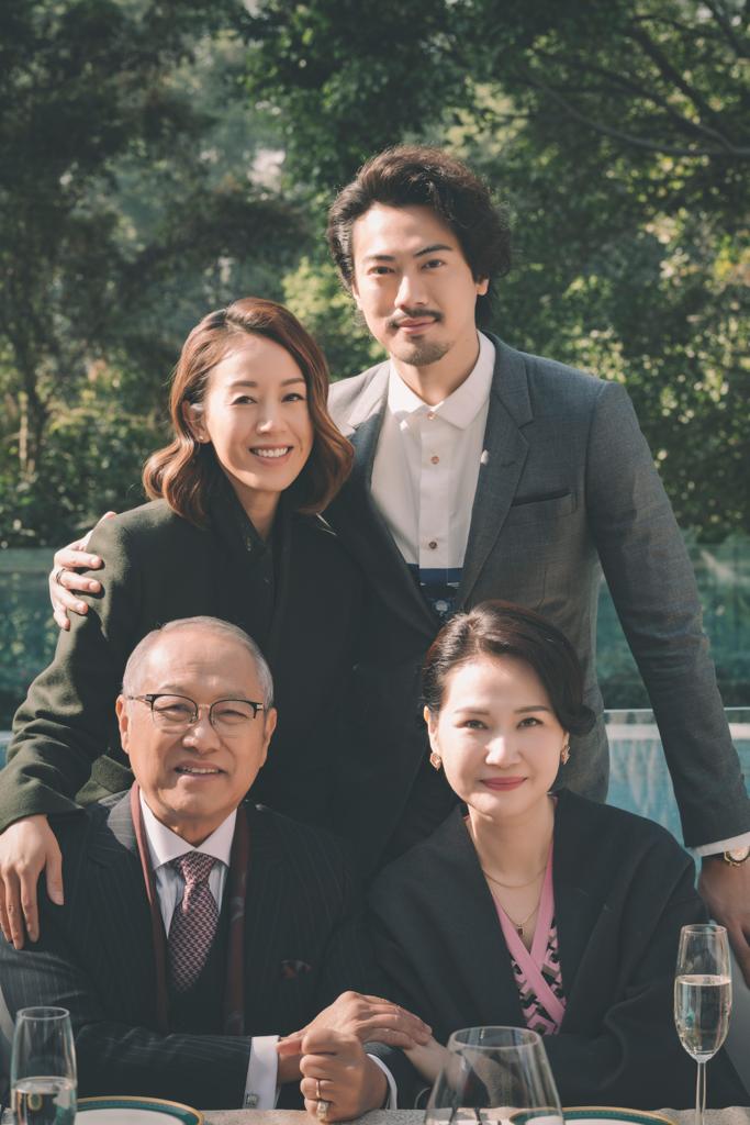 于洋拍畢劇集《家族榮耀》後，2020年便約滿離開效力超過30年的TVB。