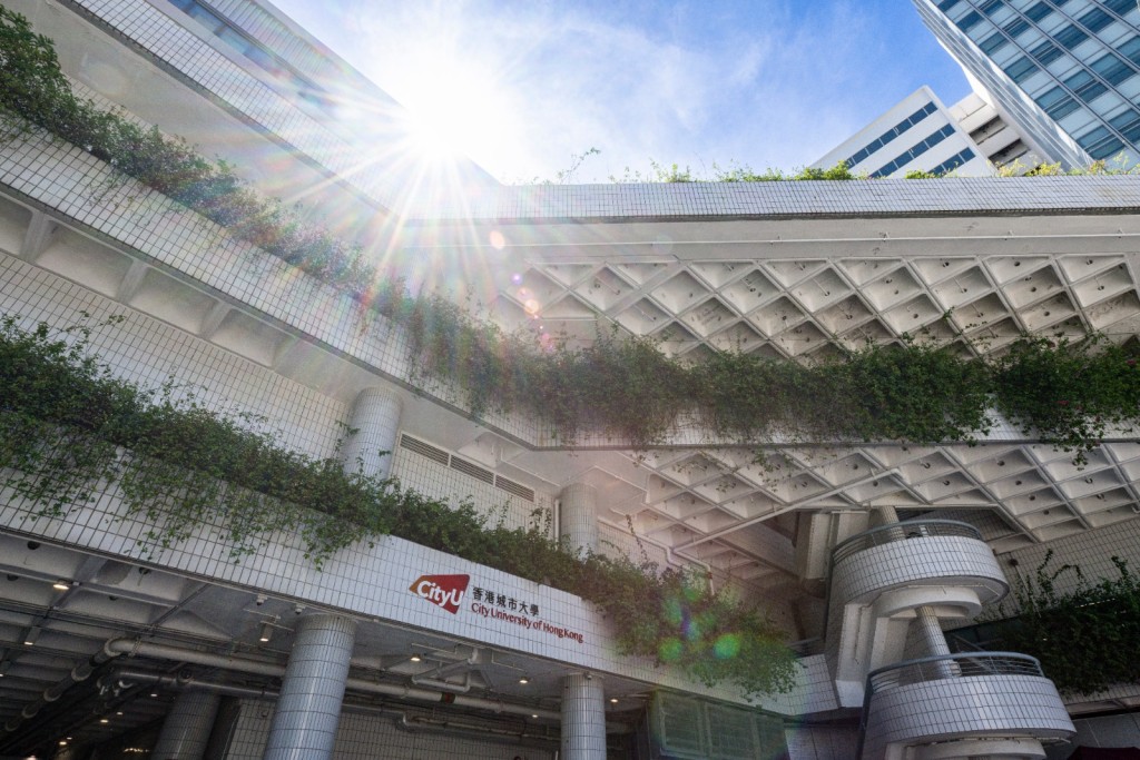 城大有7個學科表現卓越，躋身全球百強。城大提供