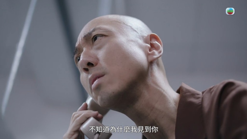 戴耀明演技已達爐火純青境界 戴耀明演技已達爐火純青境界