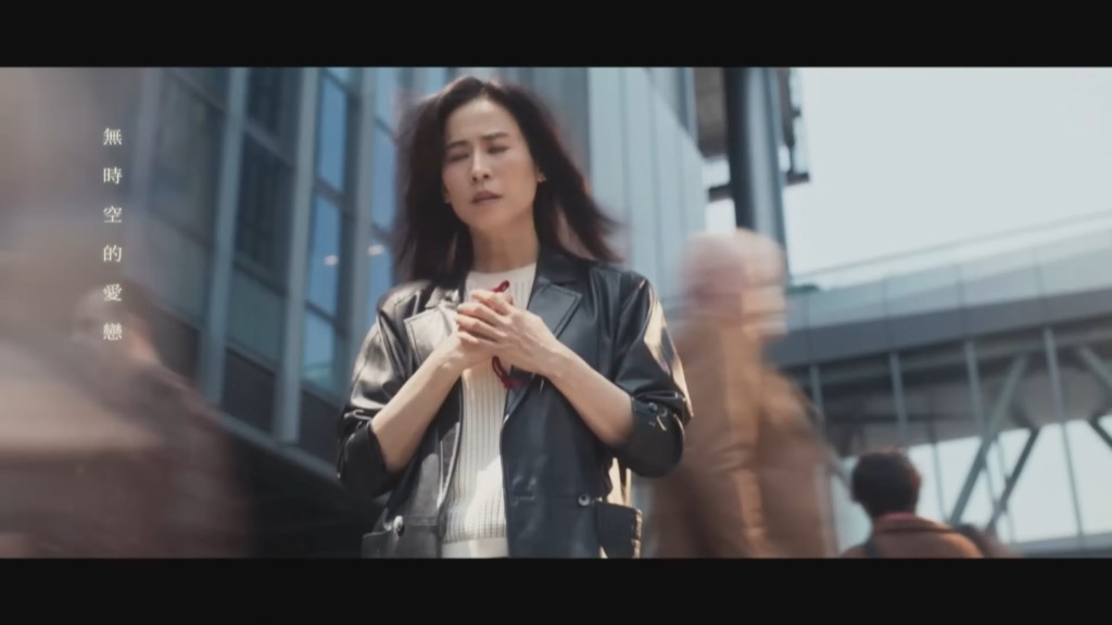 宣萱疑憶起古代情形。