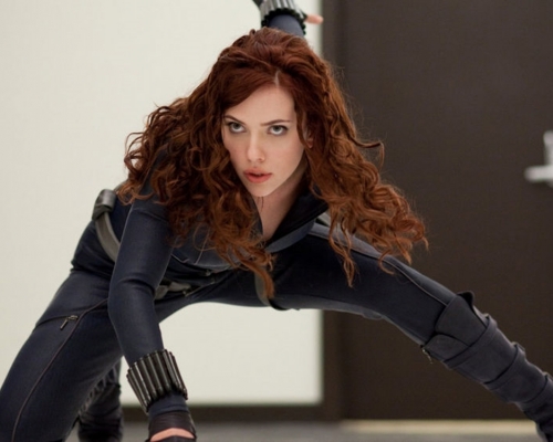 《黑寡婦》(Black Widow)上月起陸續在不同國家及地區上映。網圖