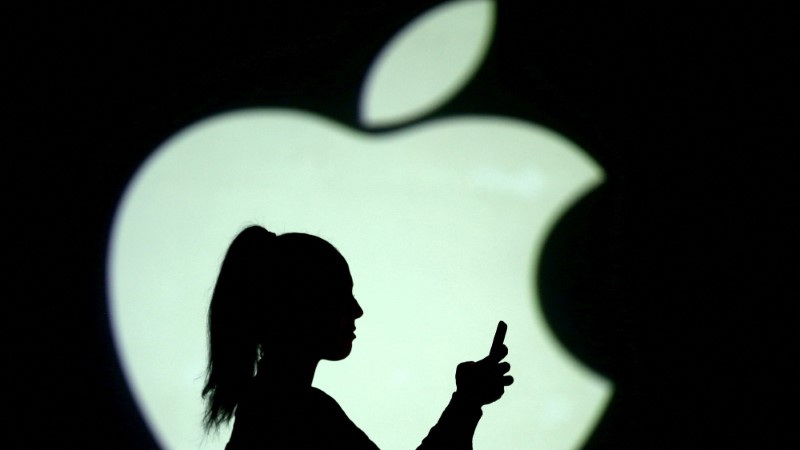 Apple推出「先買後付」（BNPL）的服務。路透
