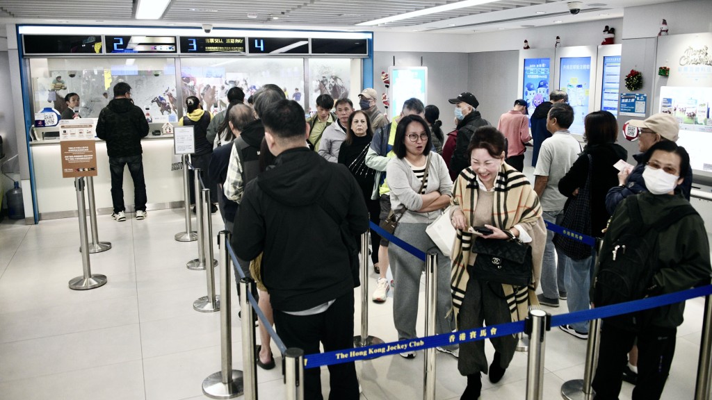 六合彩｜連續3期無人中 頭獎獎金2800萬 即睇50期最旺號碼！