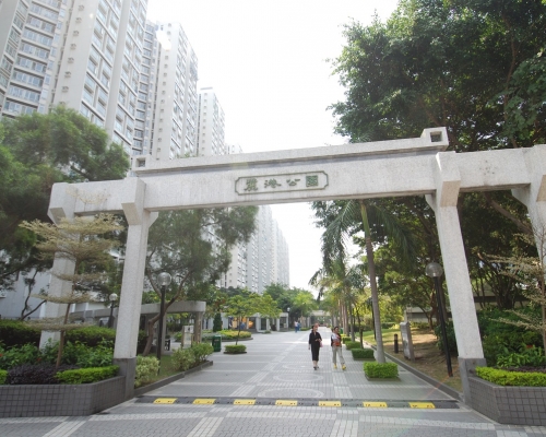 3人進食麗港公園路邊採摘野生菇類疑食物中毒。資料圖片
