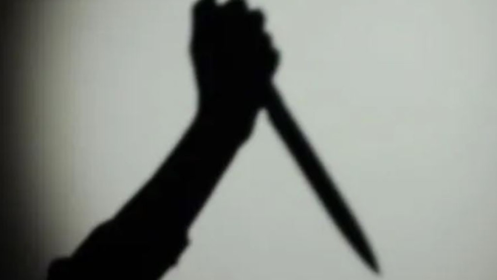 印尼有家具商遭兩名最大17歲的女兒殺害。示意圖
