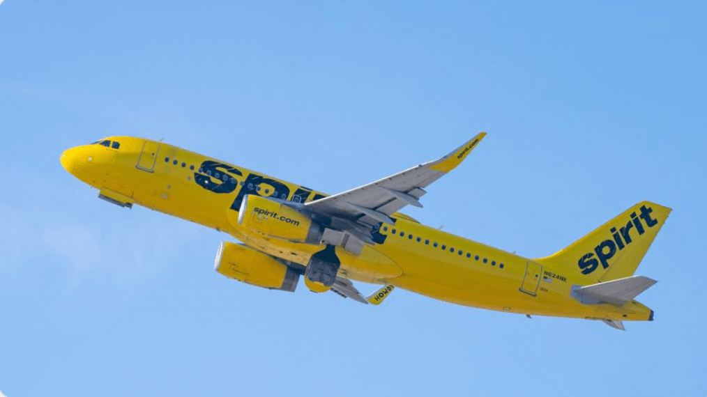 精神航空表示，乘客購買機票時被視為已同意履行航空公司的運輸合約，包括機上的穿衣要求。社交平台X