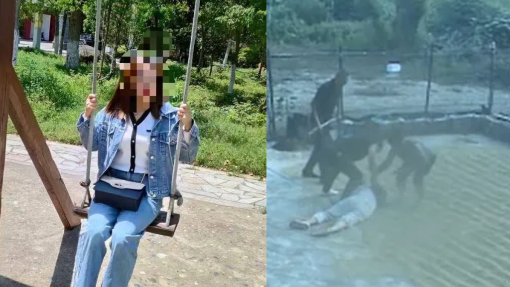 湖北一名男子因追求前女友被拒，竟闯入对方家中捅刺对方数十刀。紫牛新闻