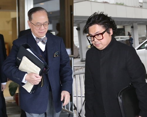 何同意，達成合約的對象及支付設計費的是東海集團，而不是曾生曾太，但卻從曾生曾太接收設計指示。