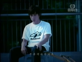 胡定欣早在2004年已經為方力申拍攝《大方》TVB版MV。