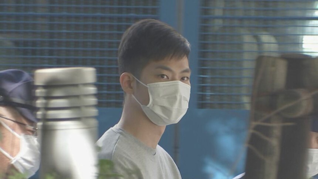 王姓消防员于东京涉性侵被捕。（互联网）